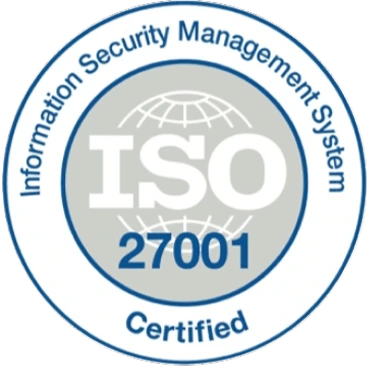 ISO 27001 Certification