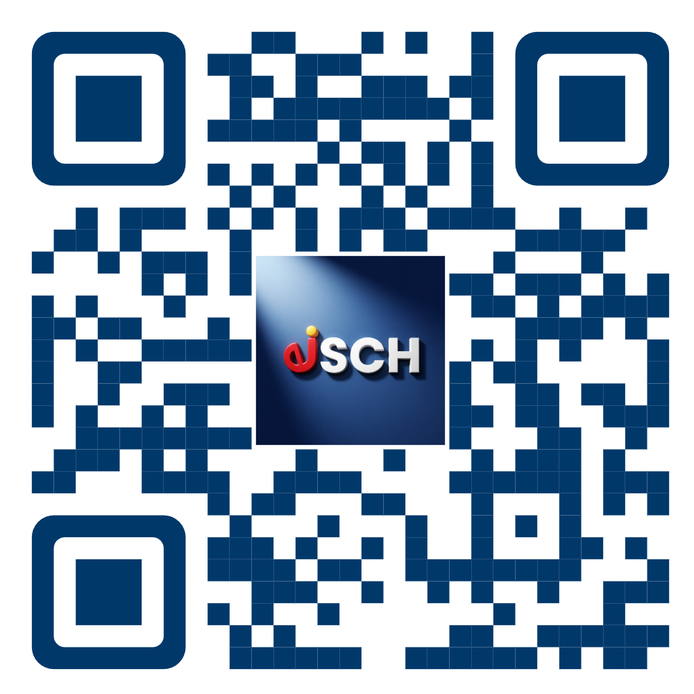Scan to download eiSCH Android app