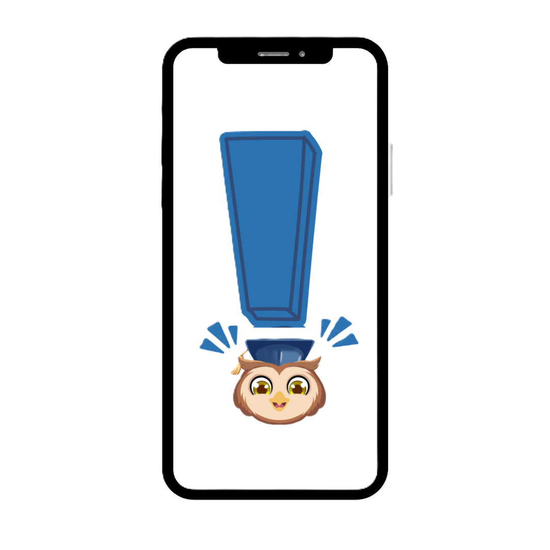 Instant Parent Notifications