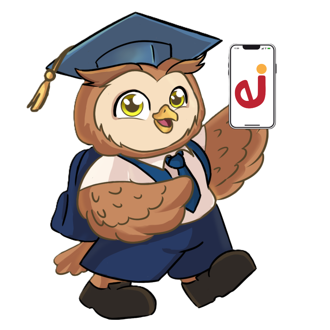 Student approaches gate
